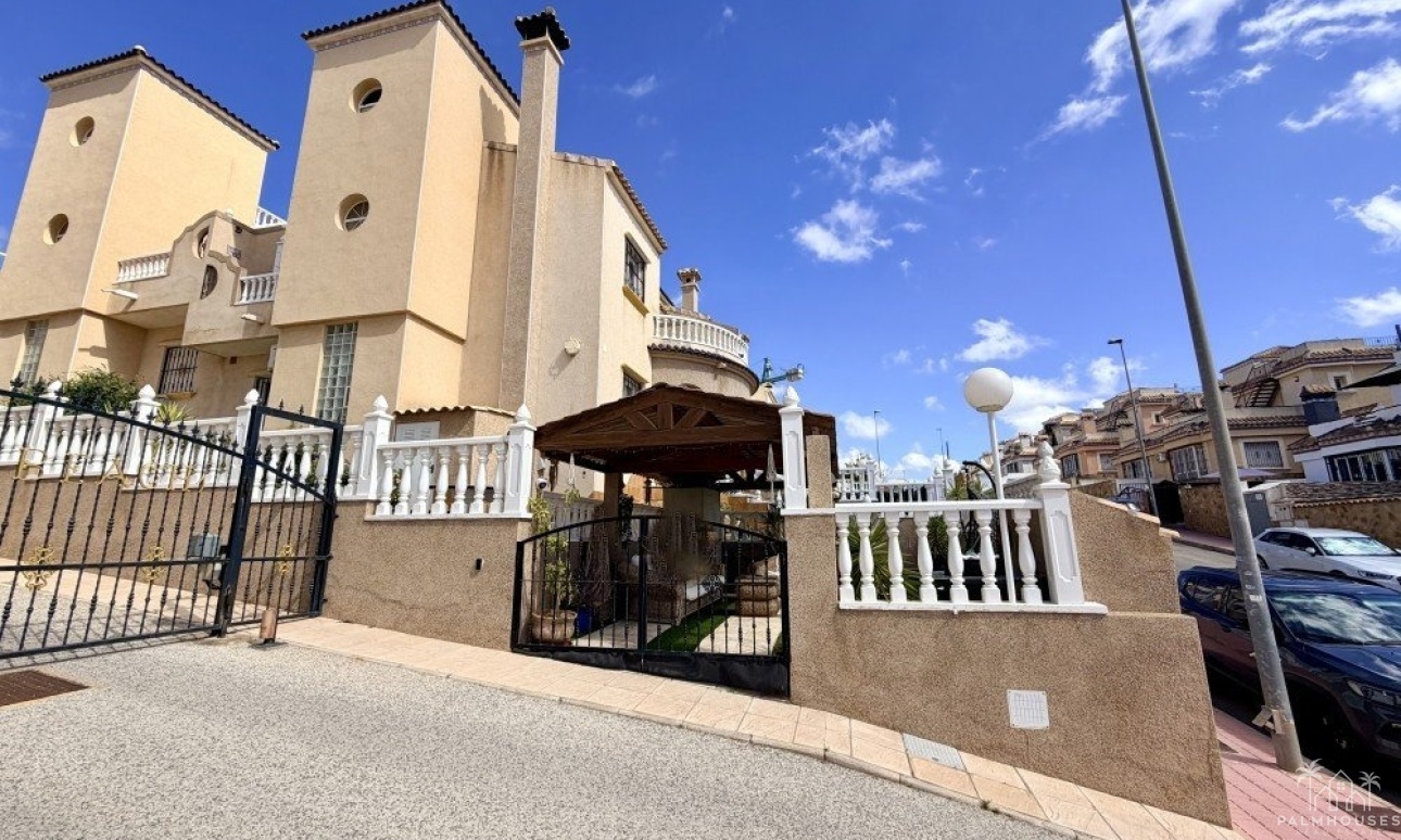 Venta - Casa - Orihuela Costa - Costa Blanca