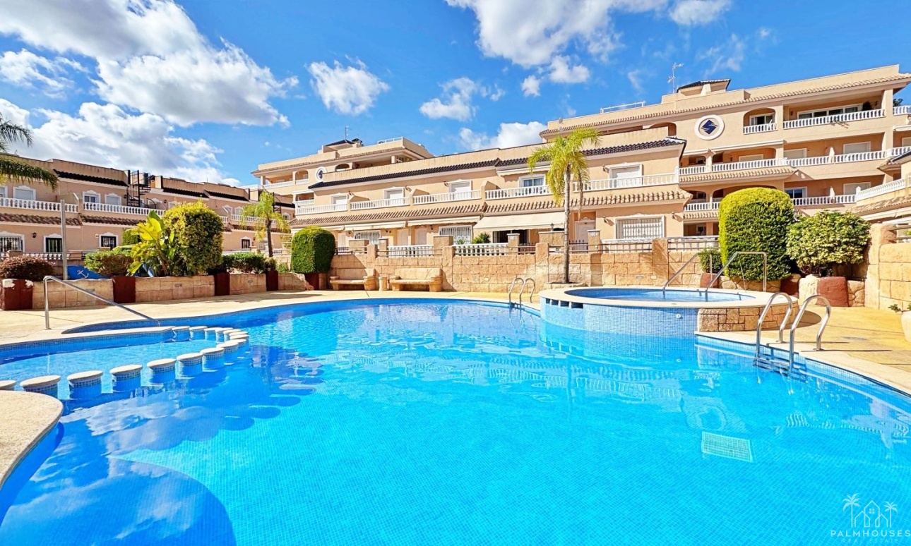 Venta - Casa - Orihuela Costa - Costa Blanca