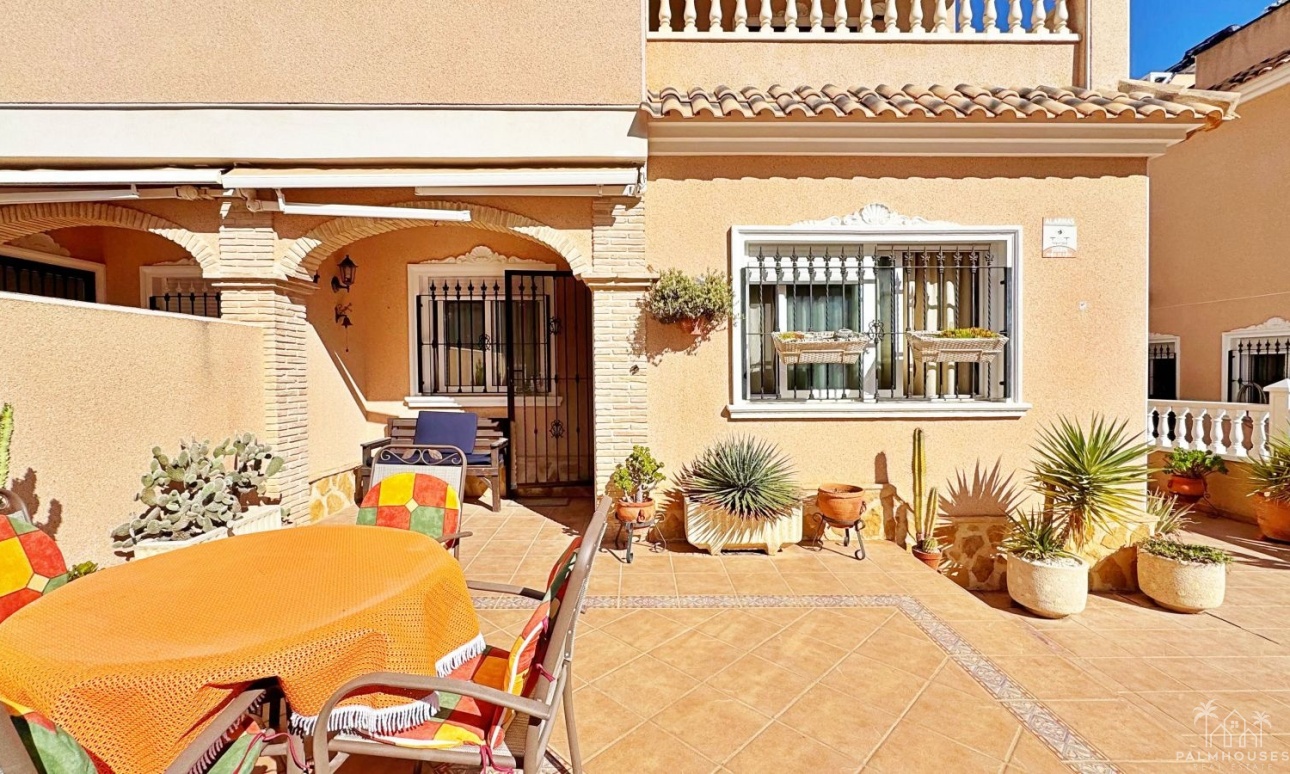 Venta - Casa - Orihuela Costa - Costa Blanca