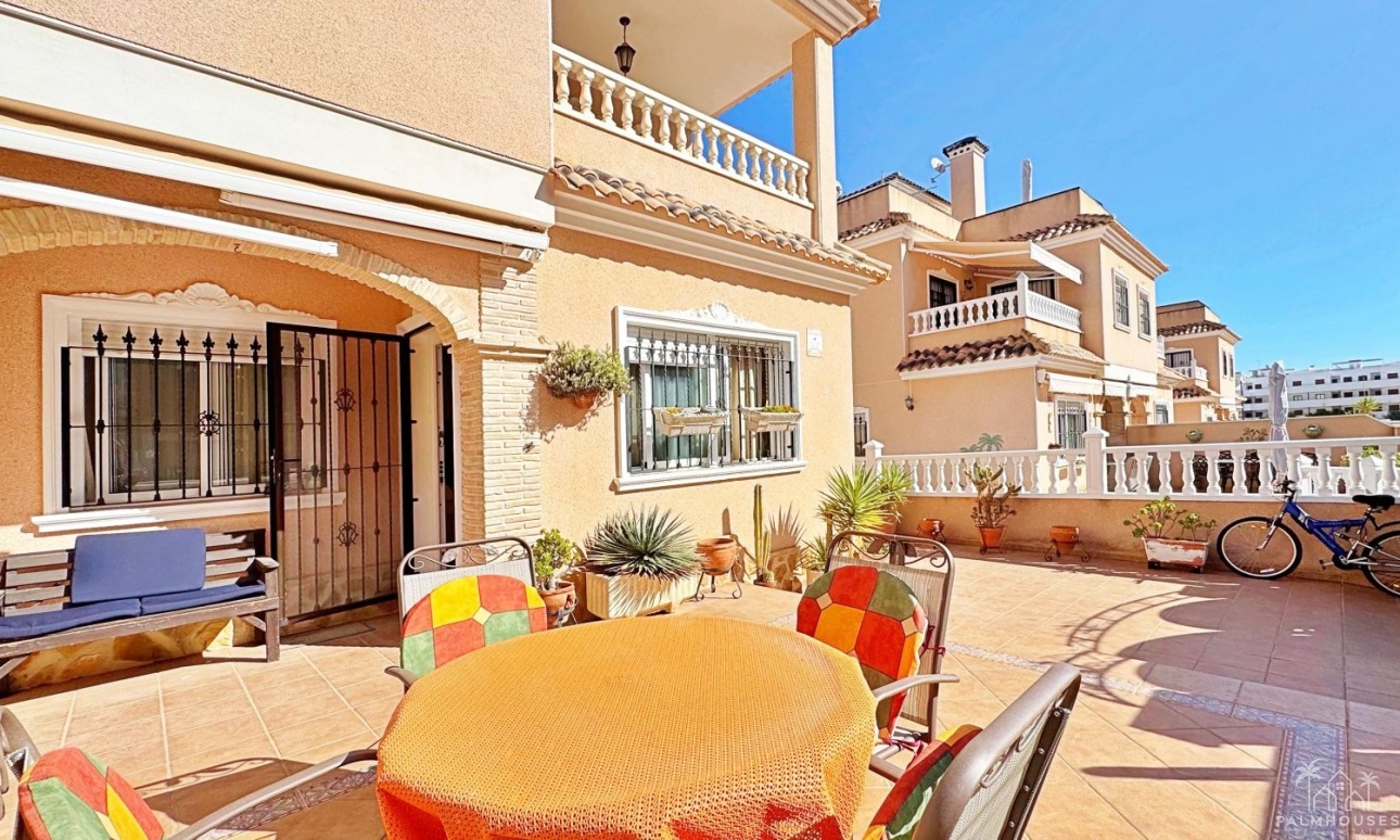 Venta - Casa - Orihuela Costa - Costa Blanca