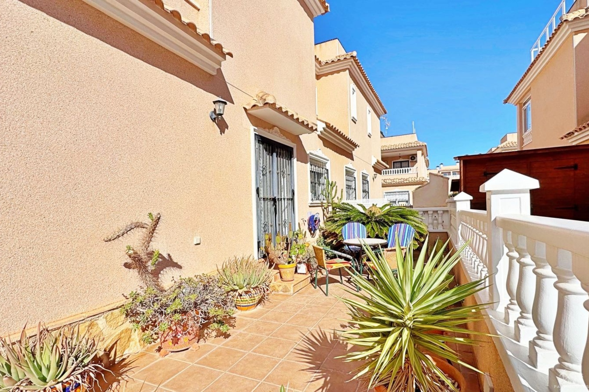 Venta - Casa - Orihuela Costa - Costa Blanca
