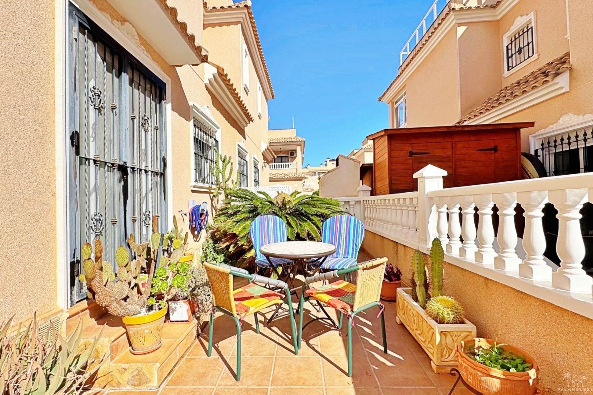 Venta - Casa - Orihuela Costa - Costa Blanca