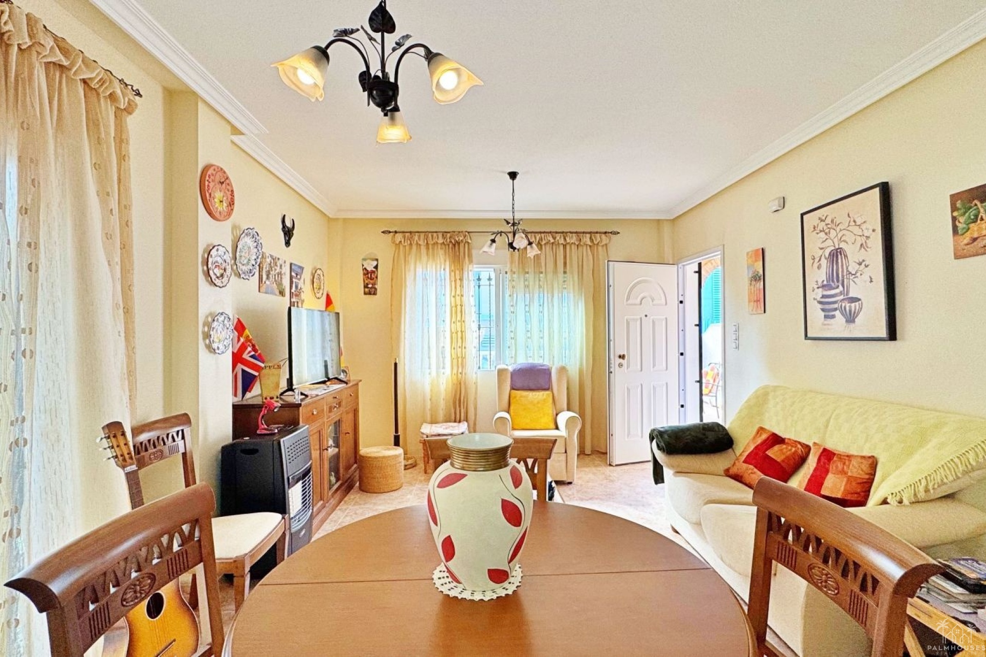 Venta - Casa - Orihuela Costa - Costa Blanca