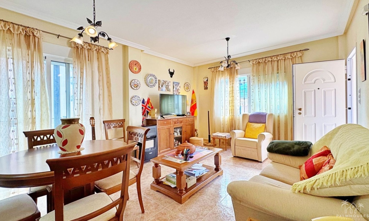 Venta - Casa - Orihuela Costa - Costa Blanca