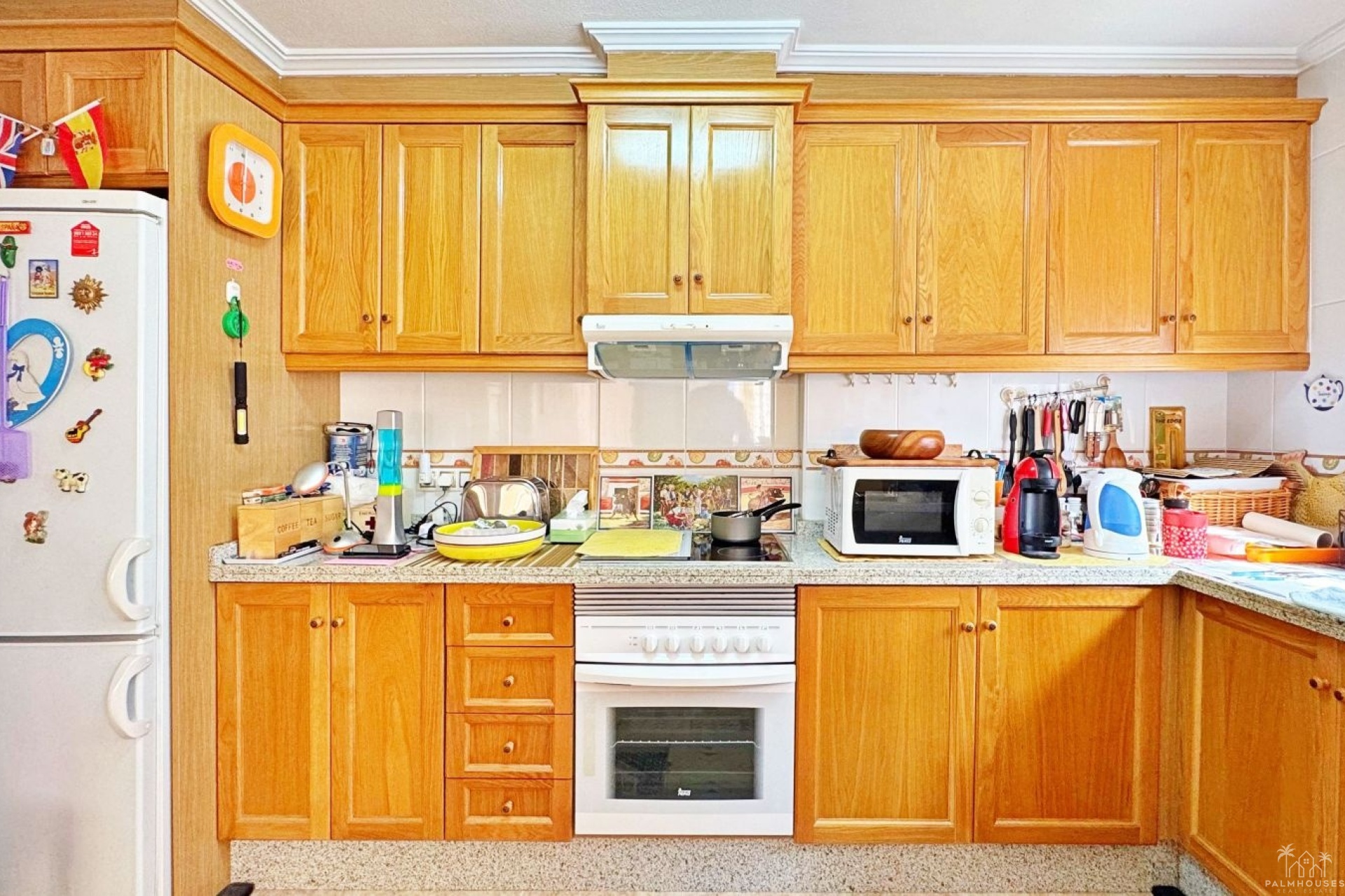 Venta - Casa - Orihuela Costa - Costa Blanca