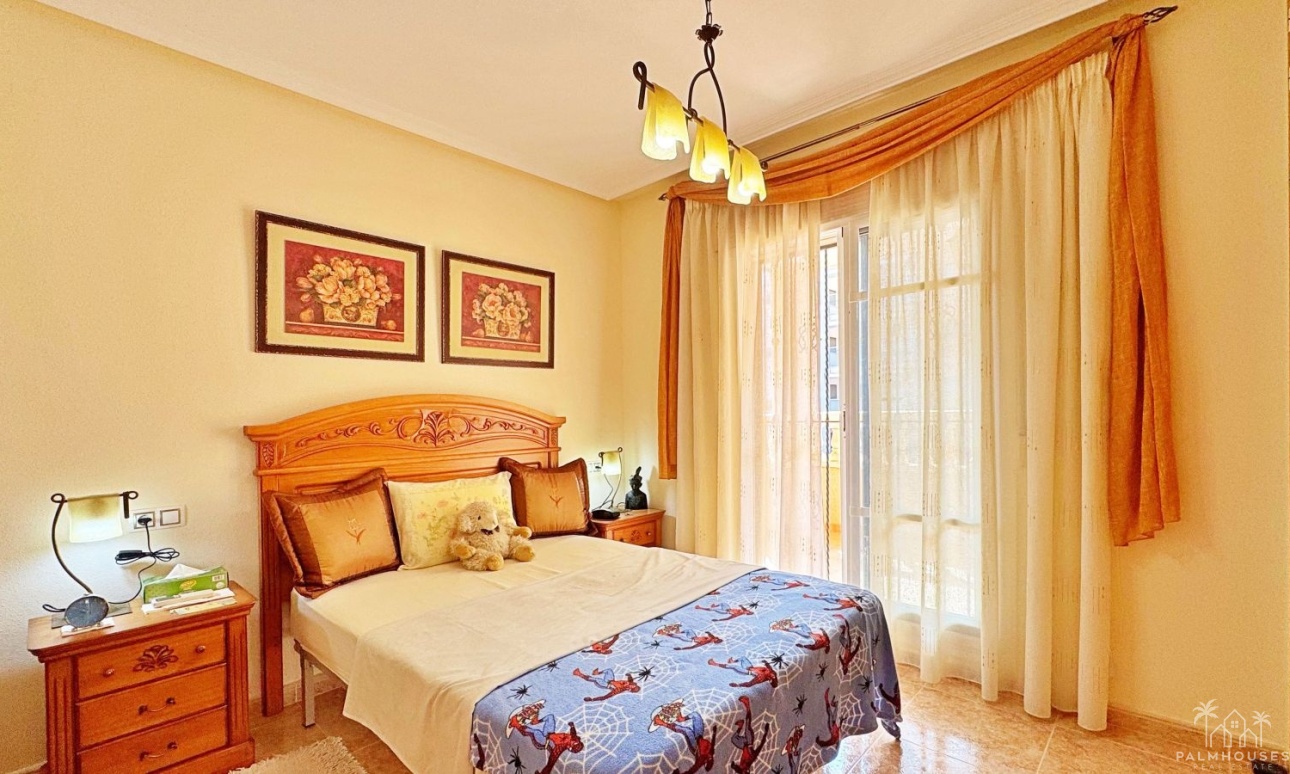 Venta - Casa - Orihuela Costa - Costa Blanca