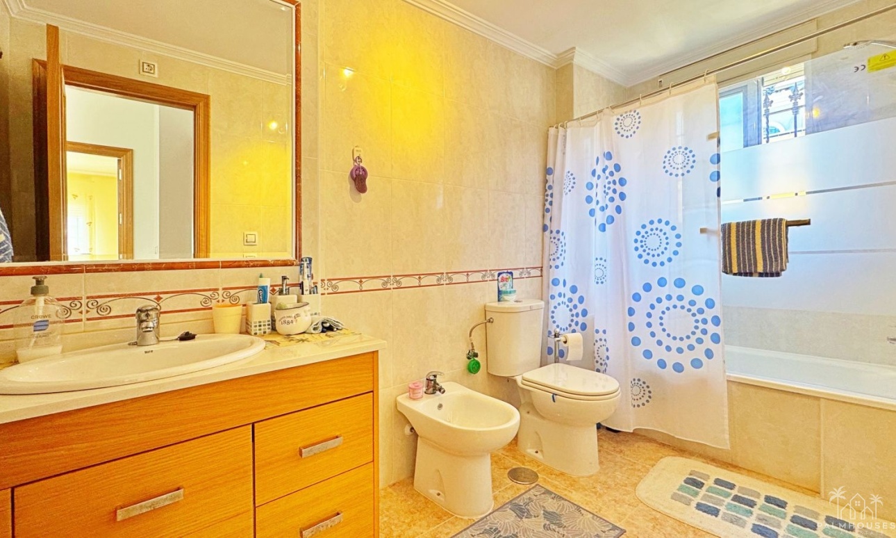 Venta - Casa - Orihuela Costa - Costa Blanca