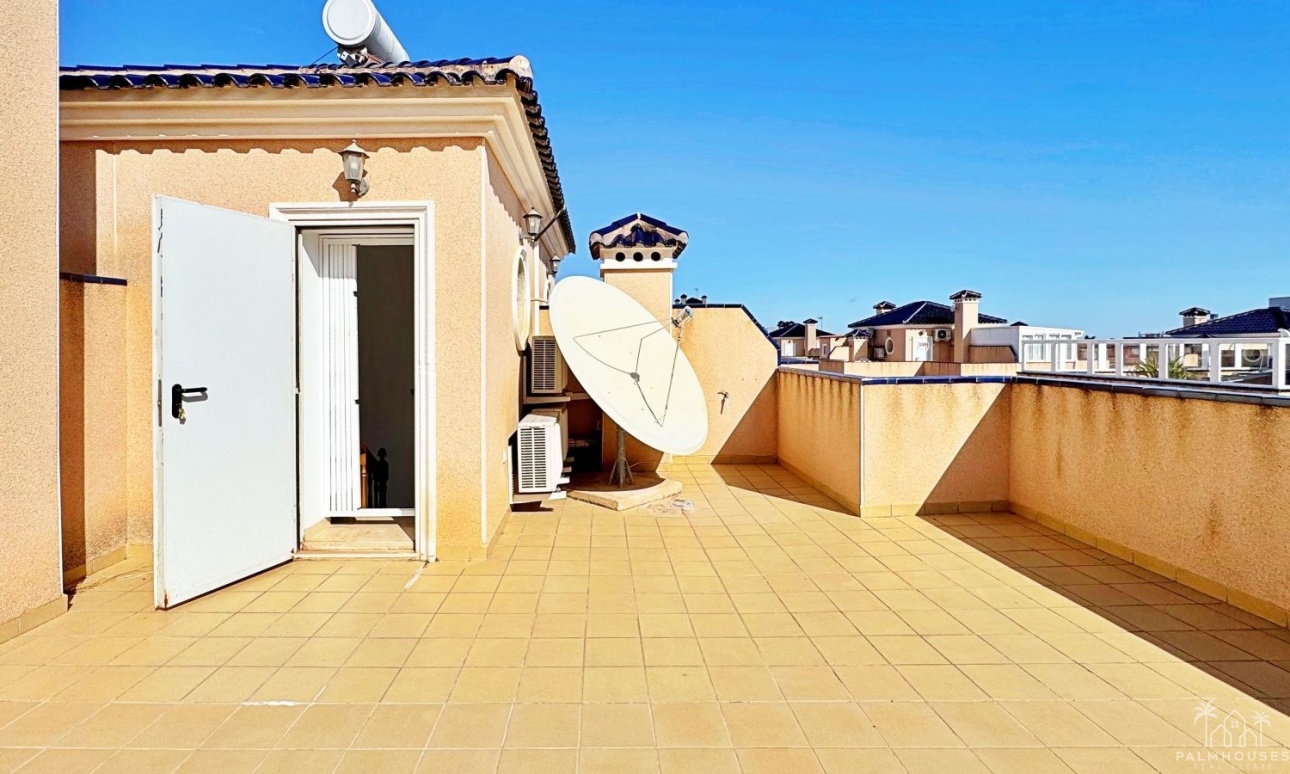 Venta - Casa - Orihuela Costa - Costa Blanca