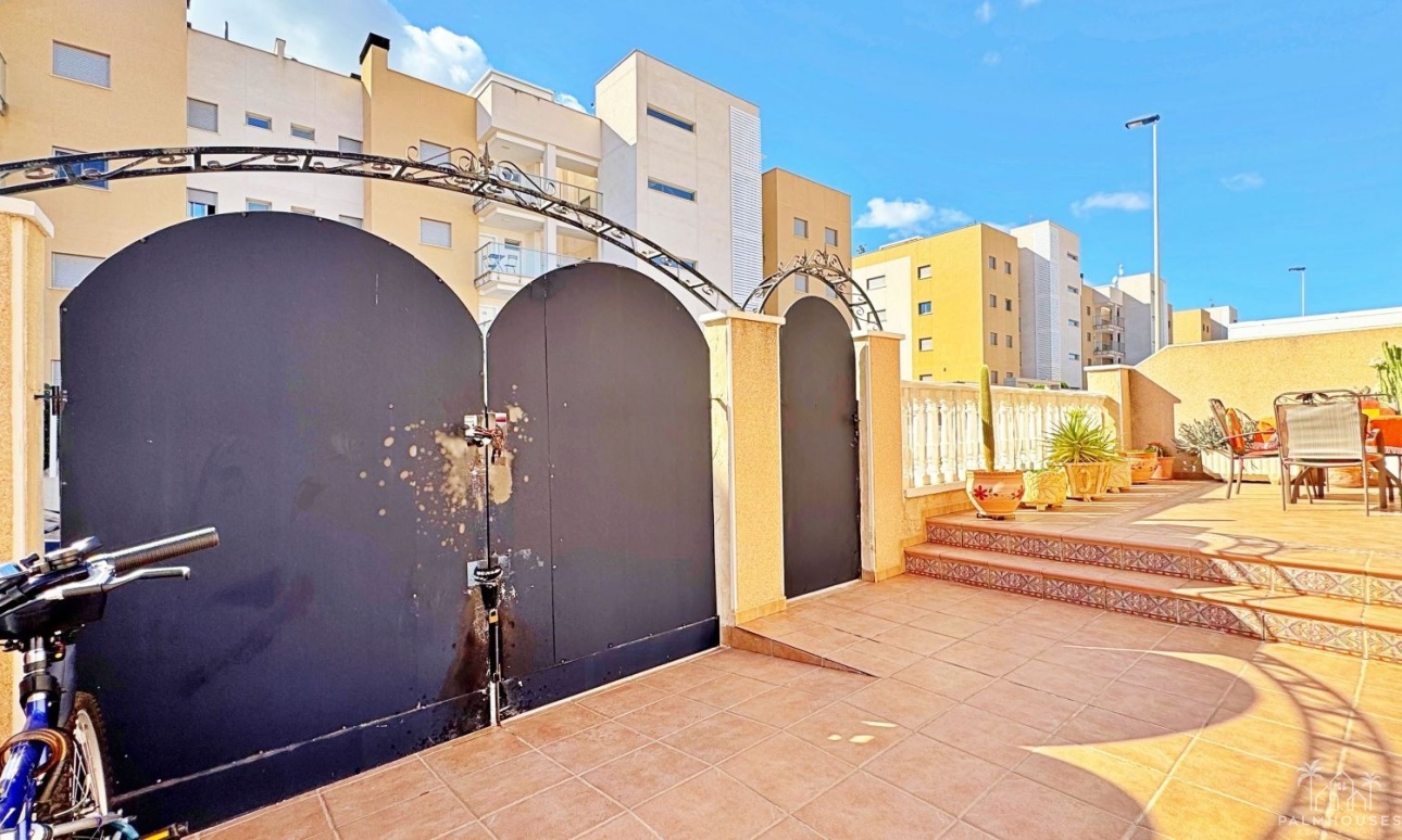 Venta - Casa - Orihuela Costa - Costa Blanca