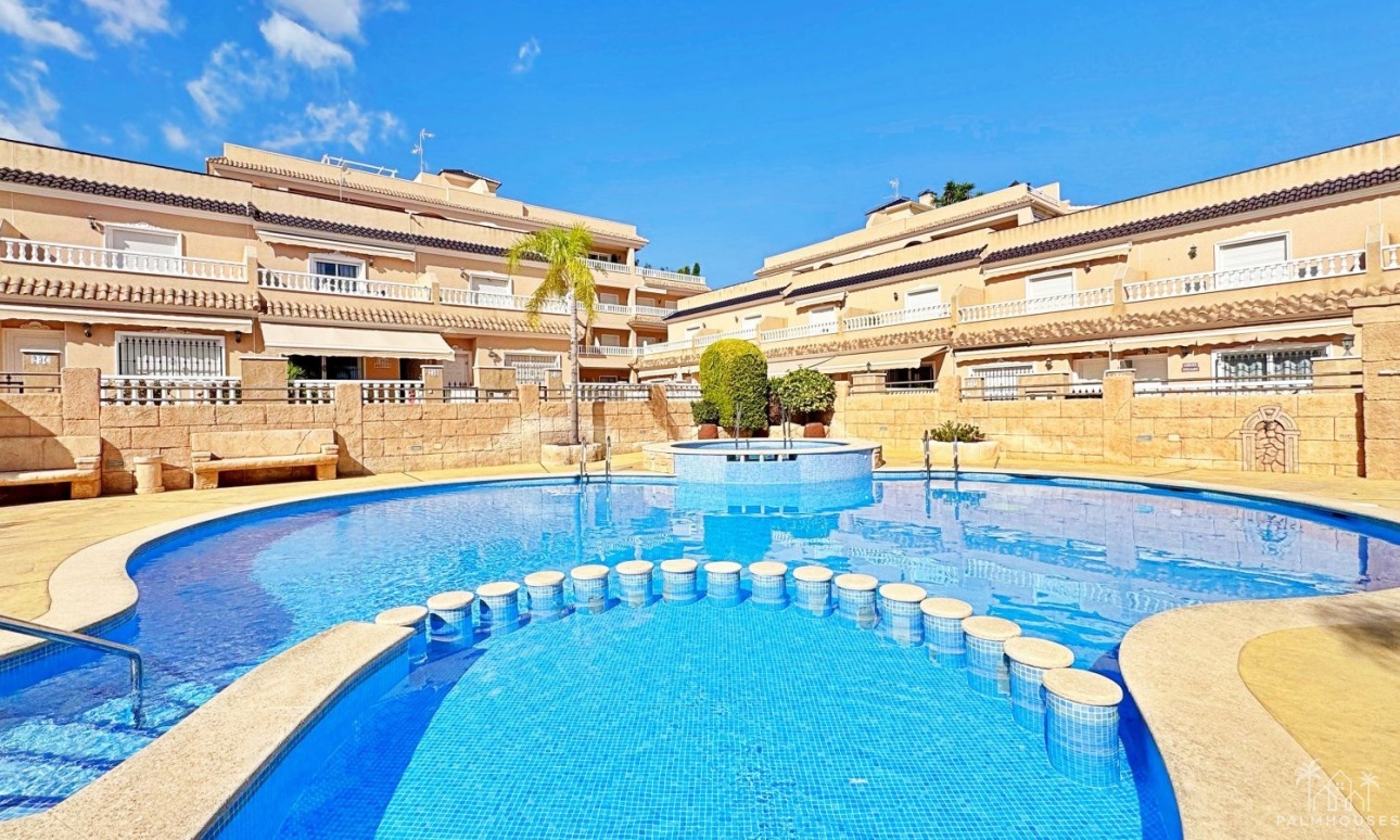 Venta - Casa - Orihuela Costa - Costa Blanca