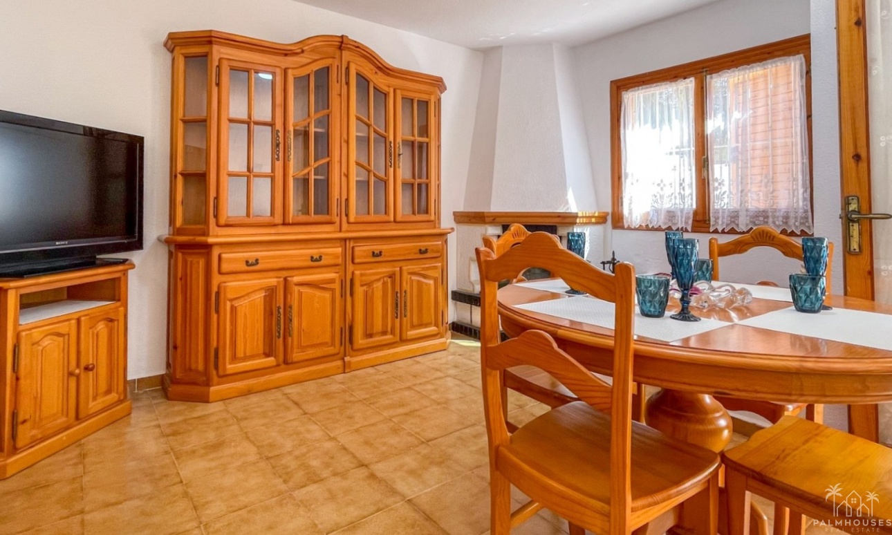 Venta - Casa - Orihuela Costa - Costa Blanca