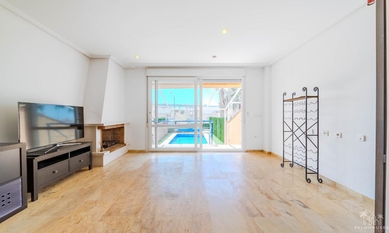 Venta - Casa - Orihuela Costa - Costa Blanca