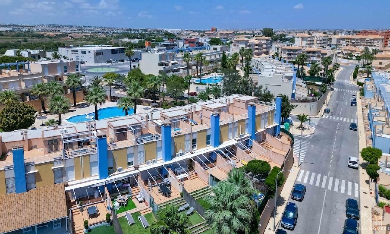 Venta - Casa - Orihuela Costa - Costa Blanca