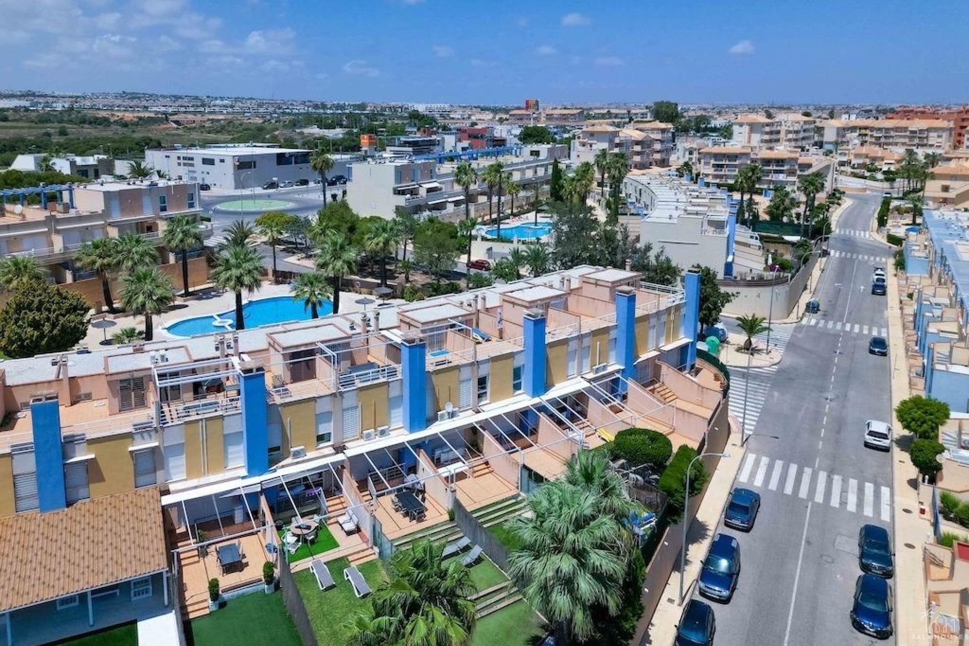 Venta - Casa - Orihuela Costa - Costa Blanca
