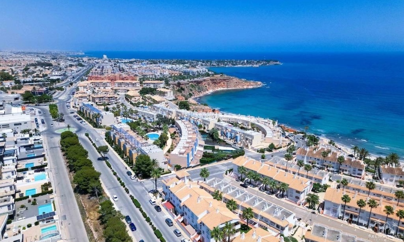 Venta - Casa - Orihuela Costa - Costa Blanca