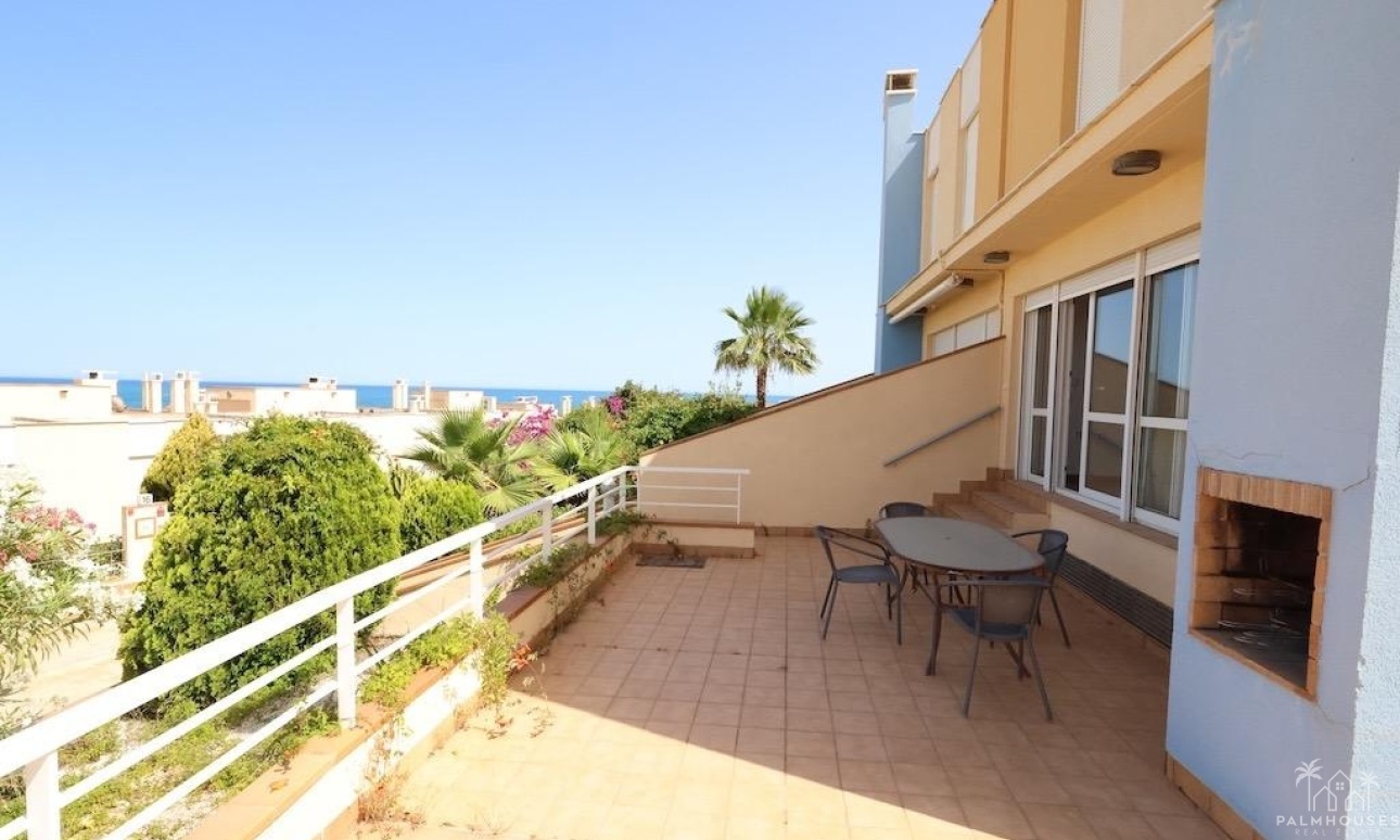 Venta - Casa - Orihuela Costa - Costa Blanca