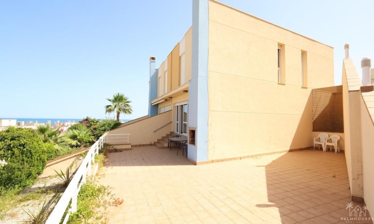 Venta - Casa - Orihuela Costa - Costa Blanca
