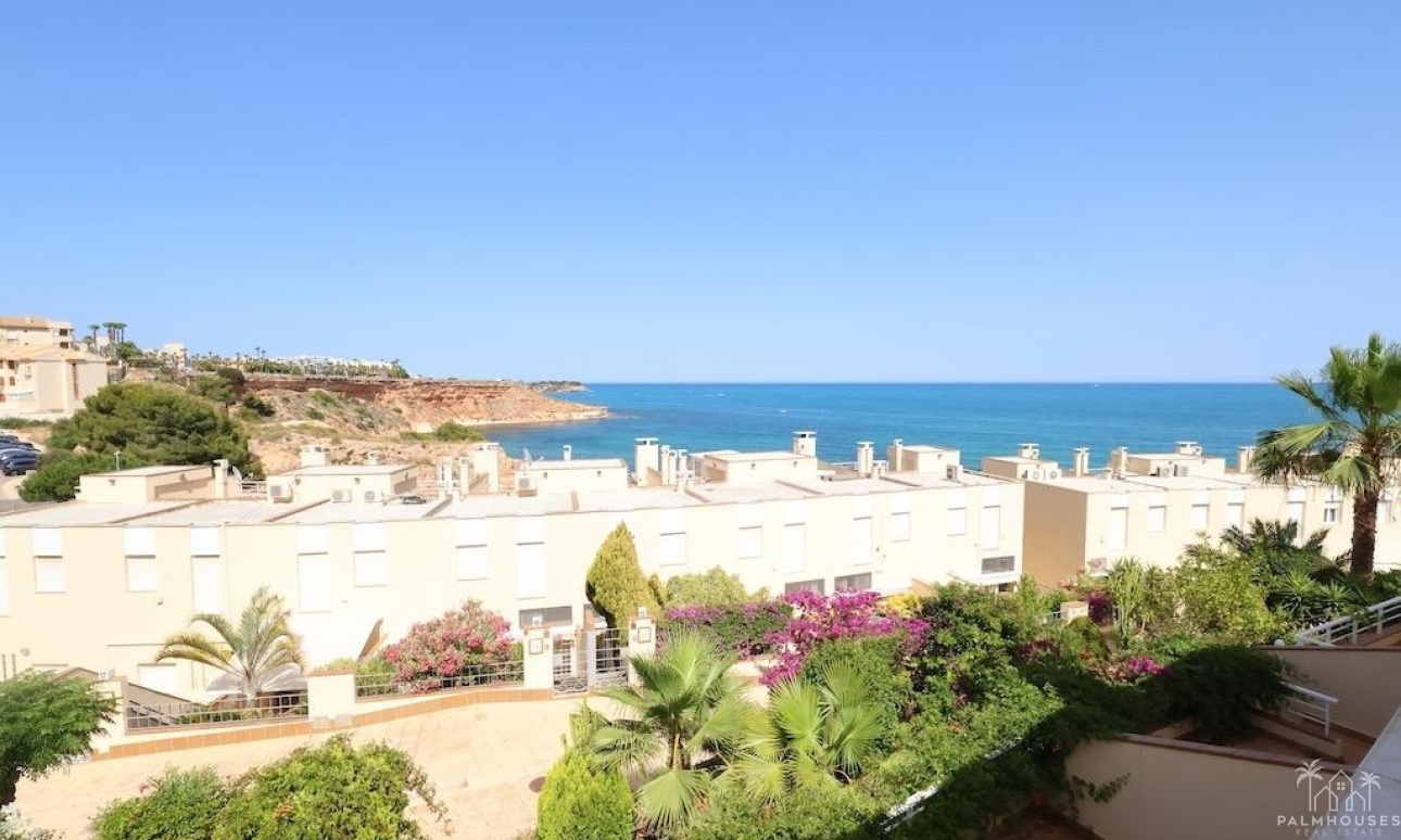 Venta - Casa - Orihuela Costa - Costa Blanca