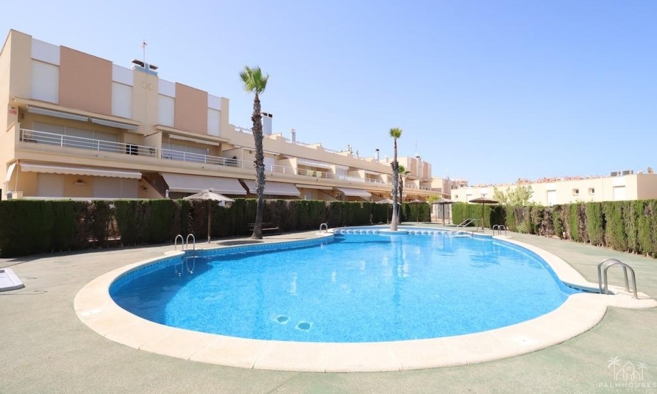Venta - Casa - Orihuela Costa - Costa Blanca