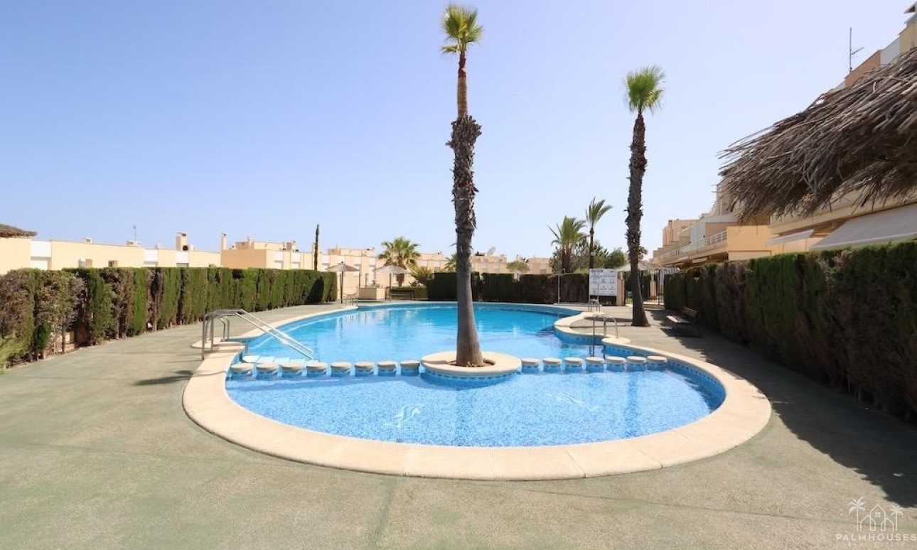 Venta - Casa - Orihuela Costa - Costa Blanca