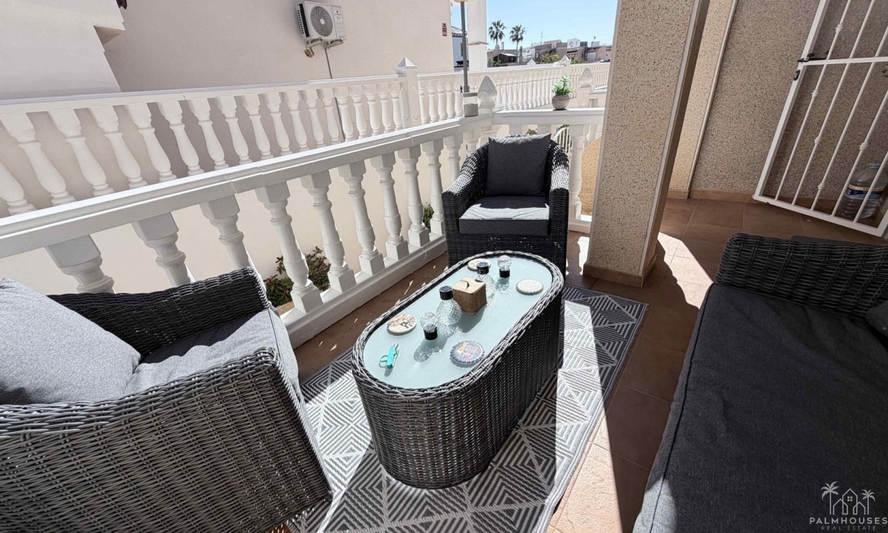 Venta - Casa - Orihuela Costa - Costa Blanca