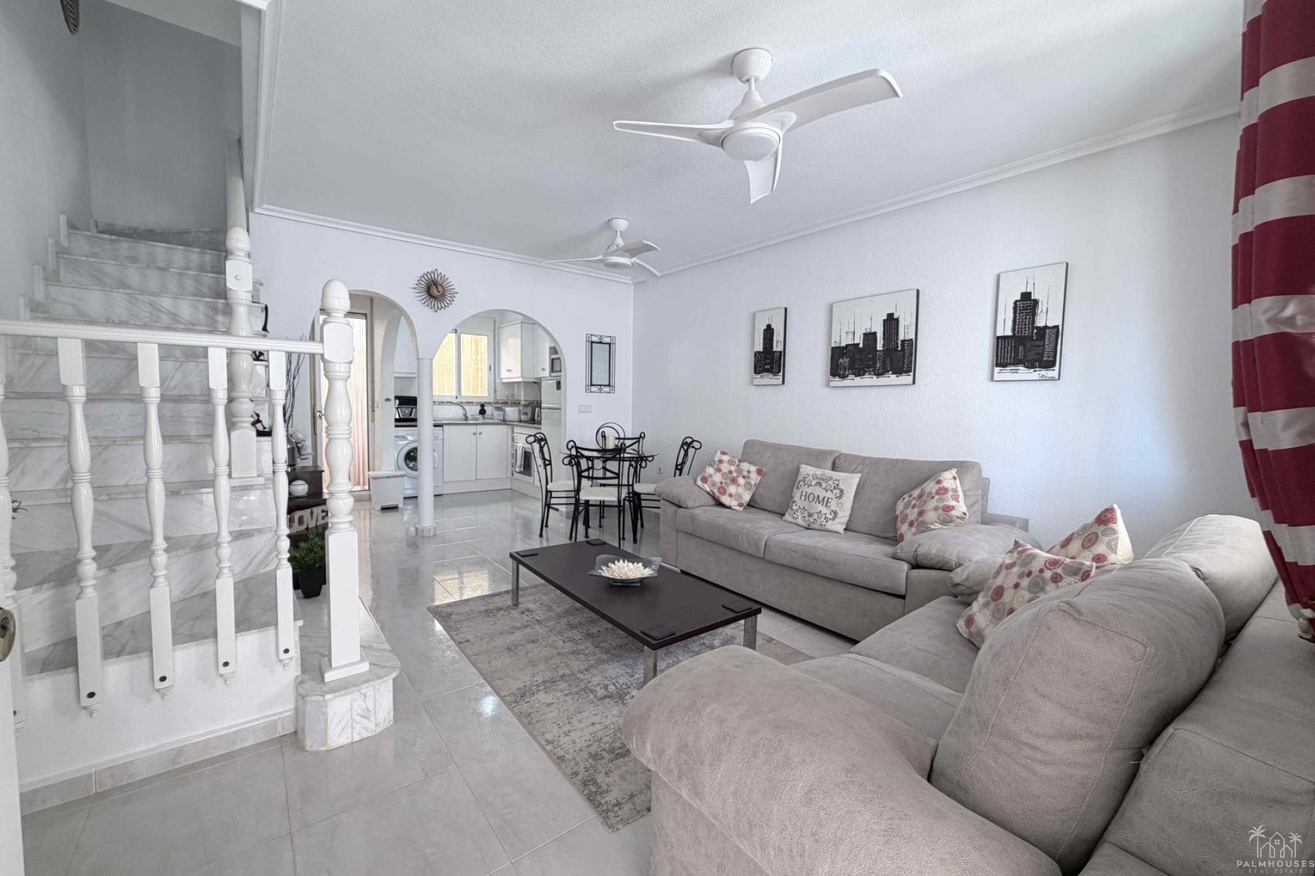 Venta - Casa - Orihuela Costa - Costa Blanca