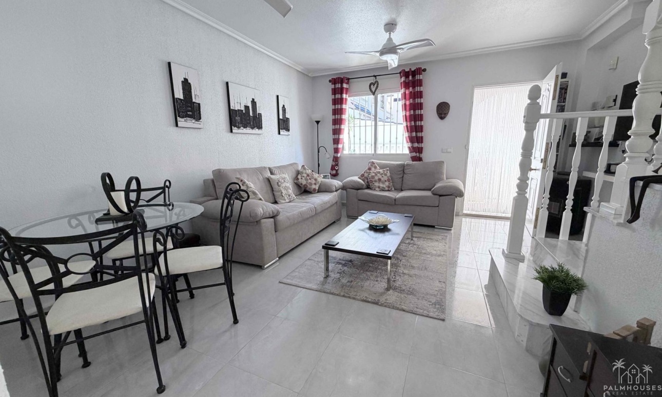 Venta - Casa - Orihuela Costa - Costa Blanca