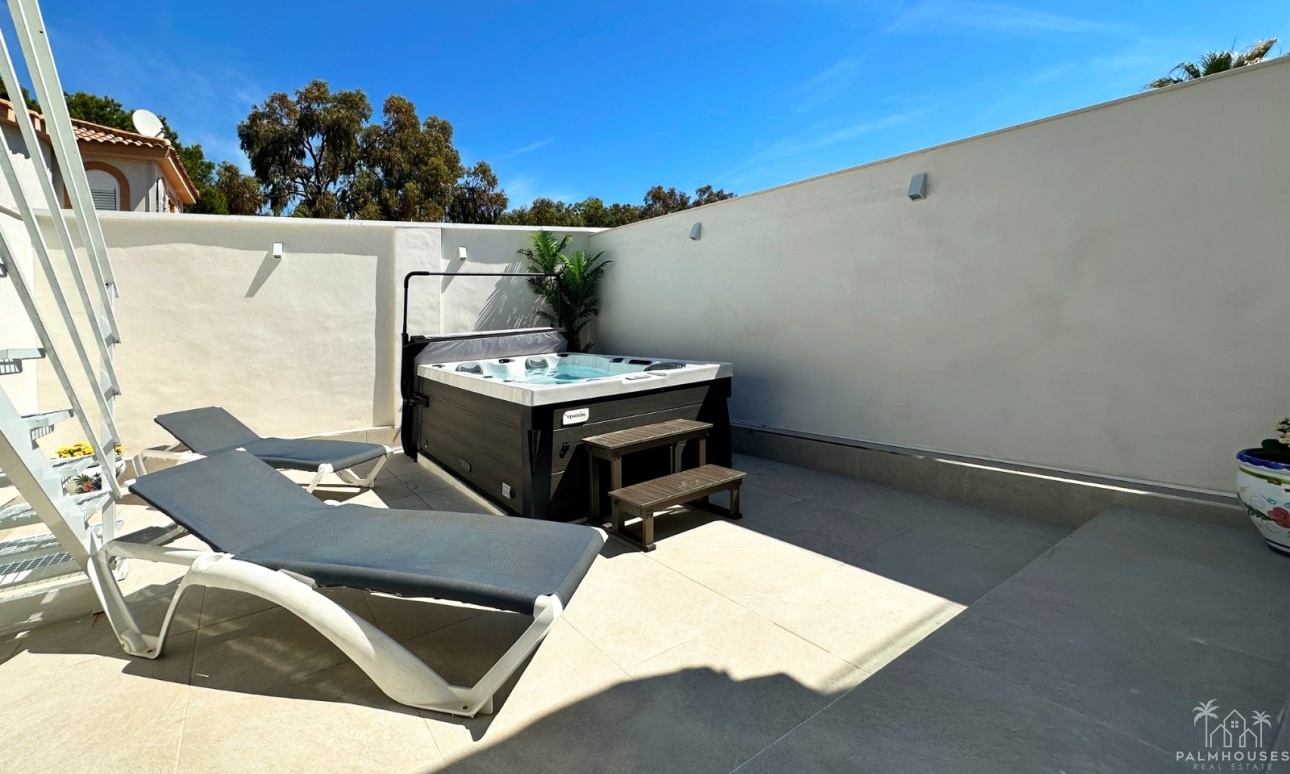 Venta - Casa - Orihuela Costa - Costa Blanca