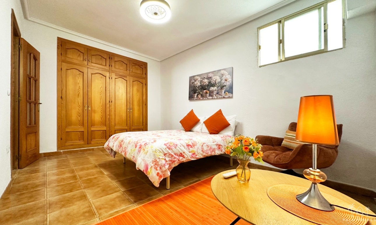 Venta - Casa - Orihuela Costa - Costa Blanca