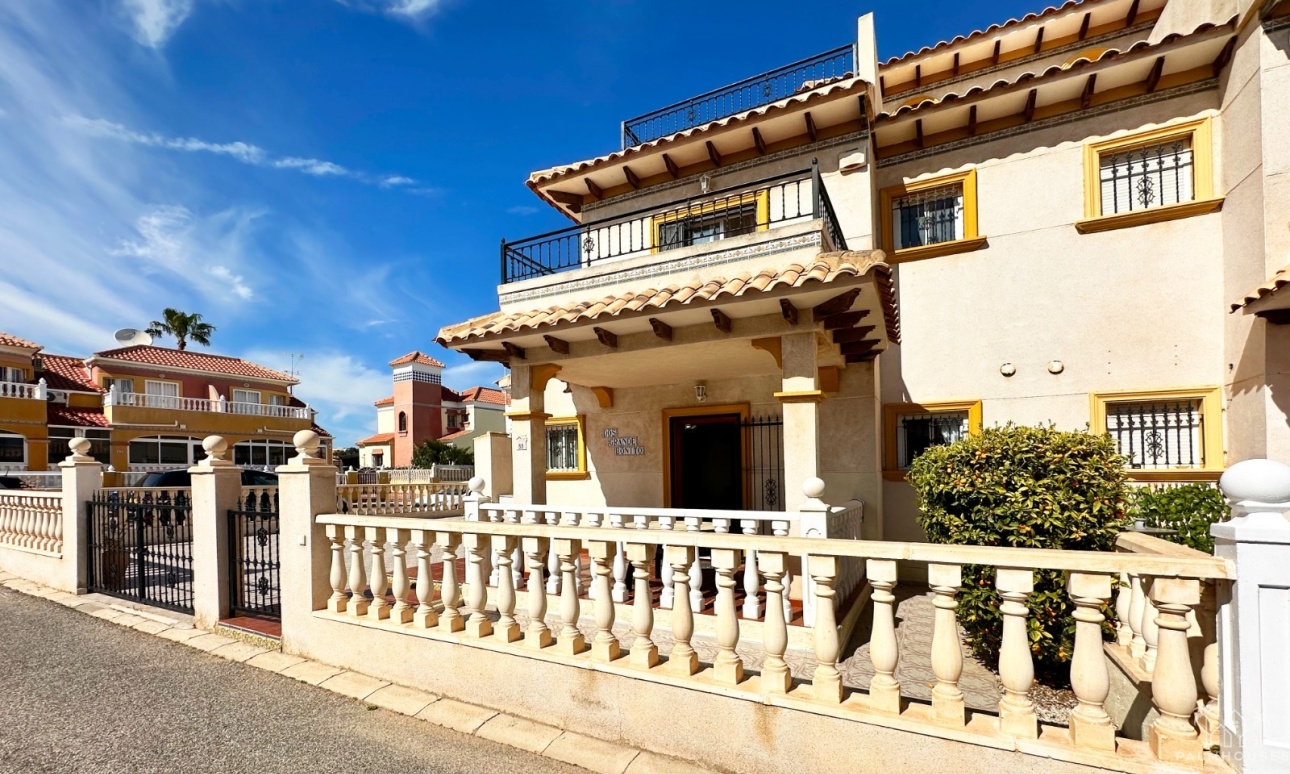 Venta - Casa - Orihuela Costa - Costa Blanca
