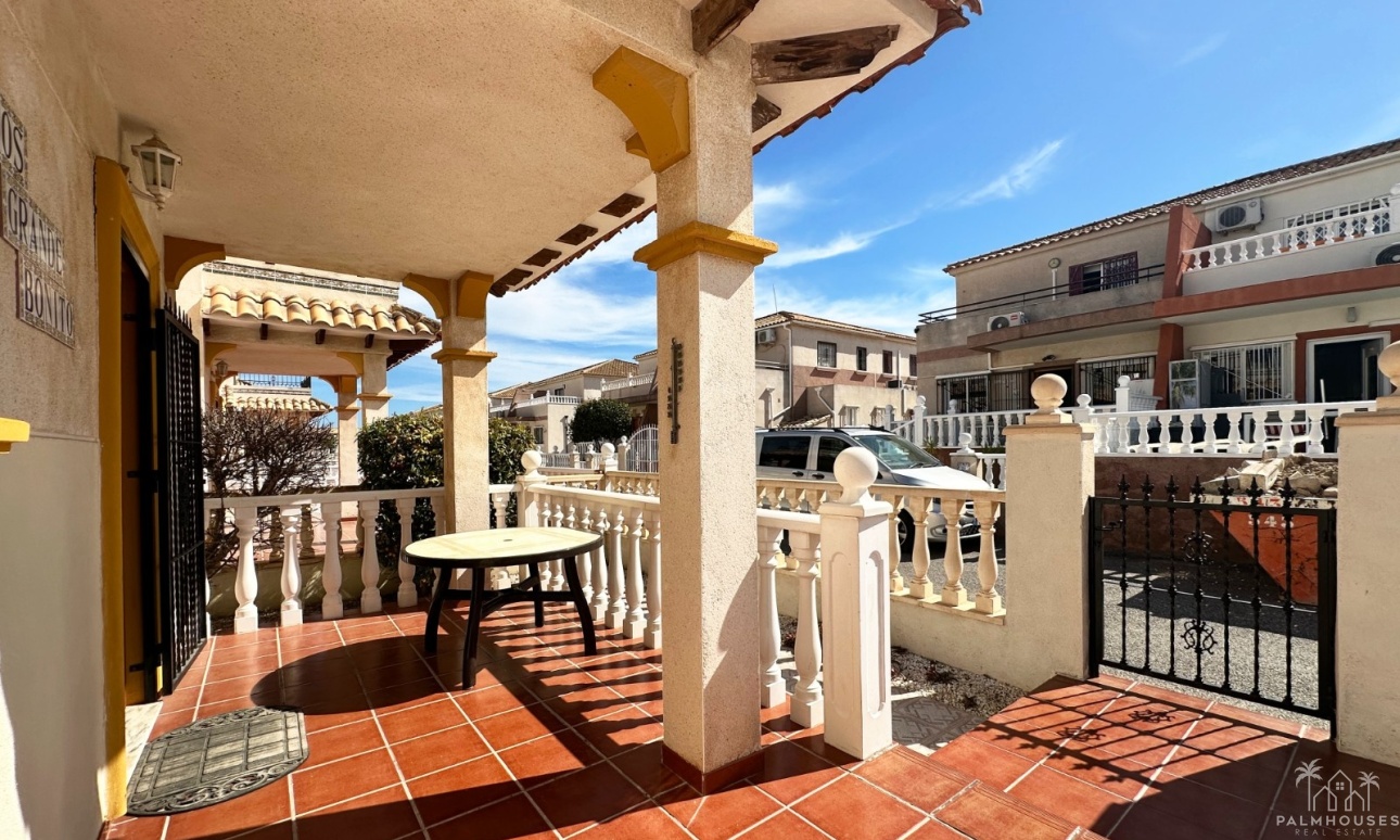 Venta - Casa - Orihuela Costa - Costa Blanca