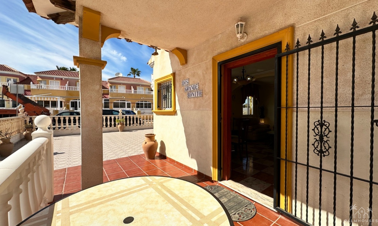 Venta - Casa - Orihuela Costa - Costa Blanca