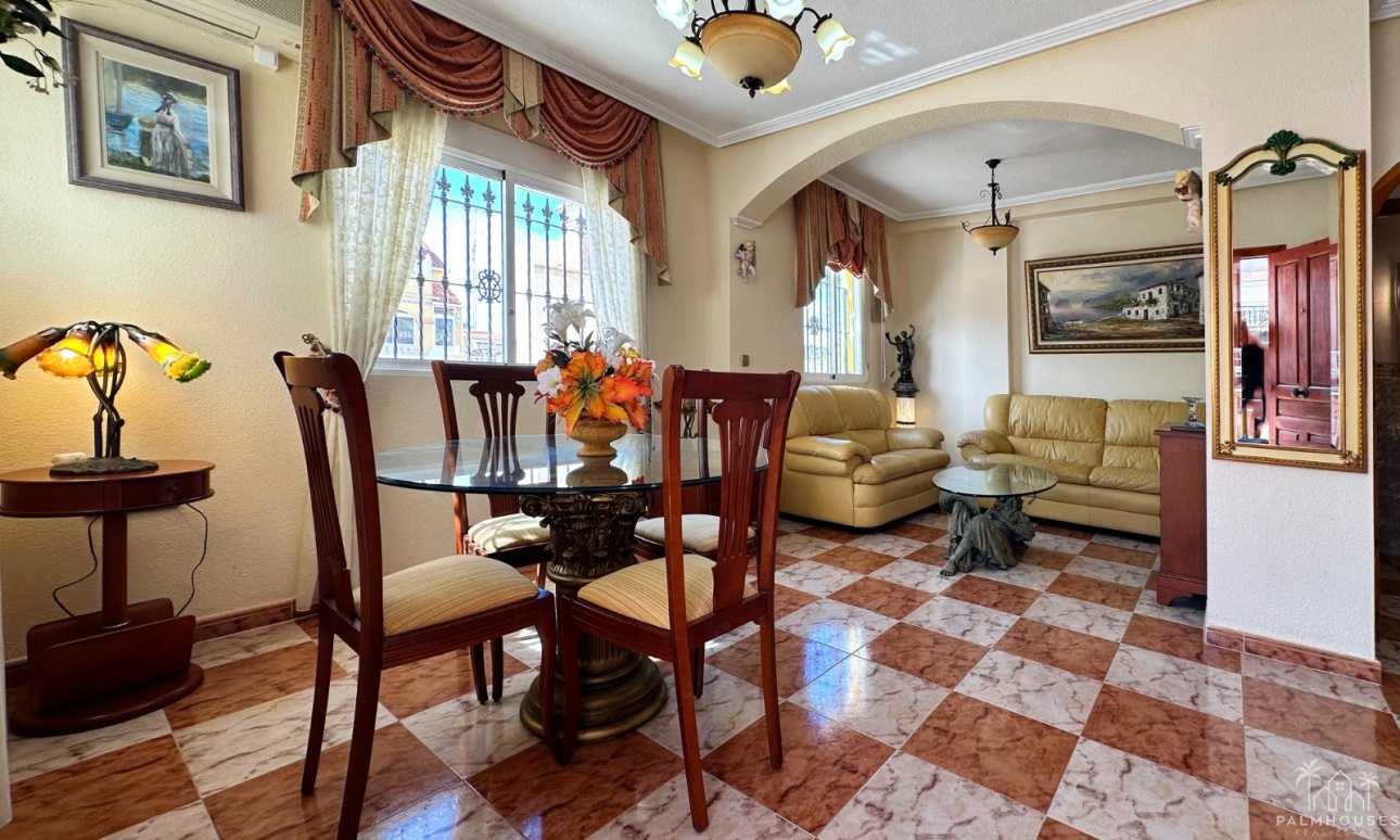 Venta - Casa - Orihuela Costa - Costa Blanca