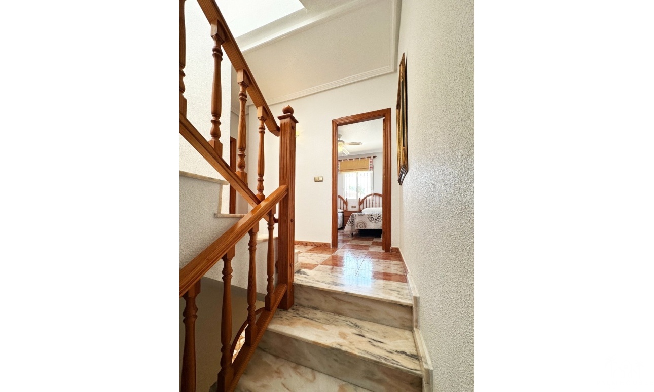Venta - Casa - Orihuela Costa - Costa Blanca