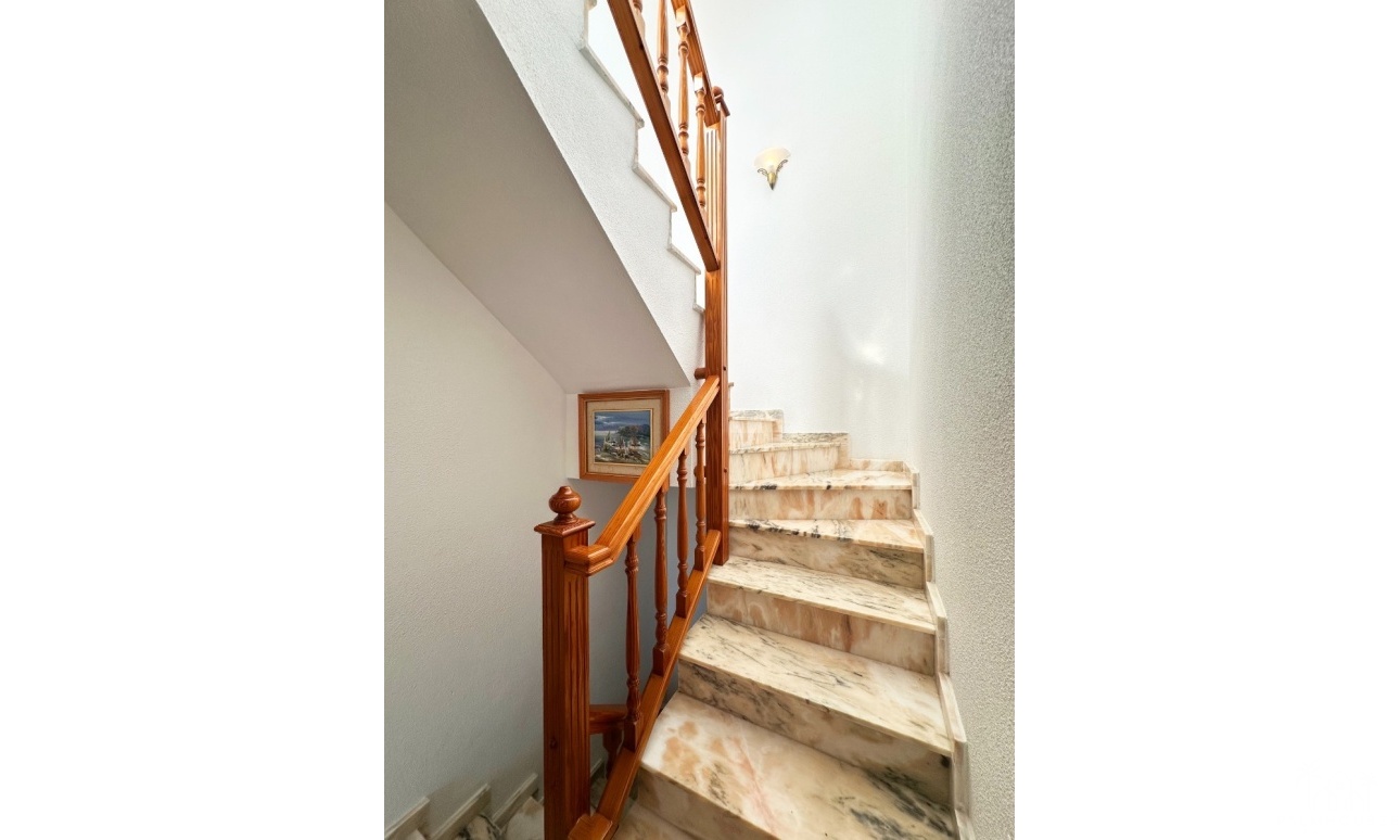 Venta - Casa - Orihuela Costa - Costa Blanca