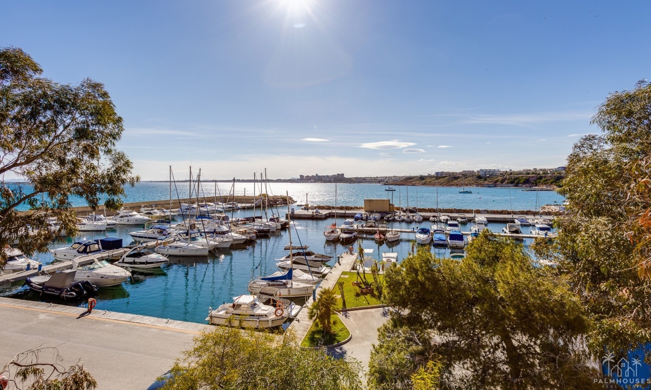 Venta - Casa - Orihuela Costa - Costa Blanca