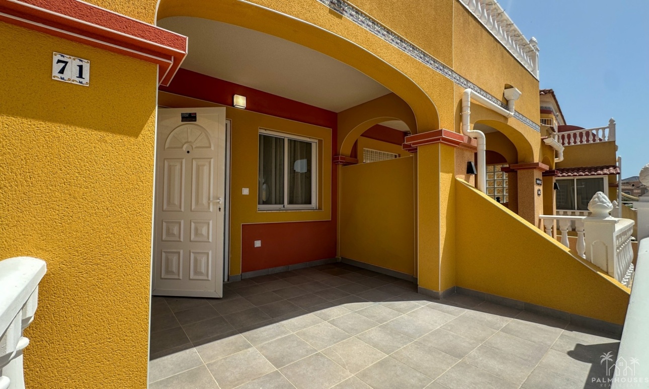 Venta - Casa - Orihuela Costa - Costa Blanca