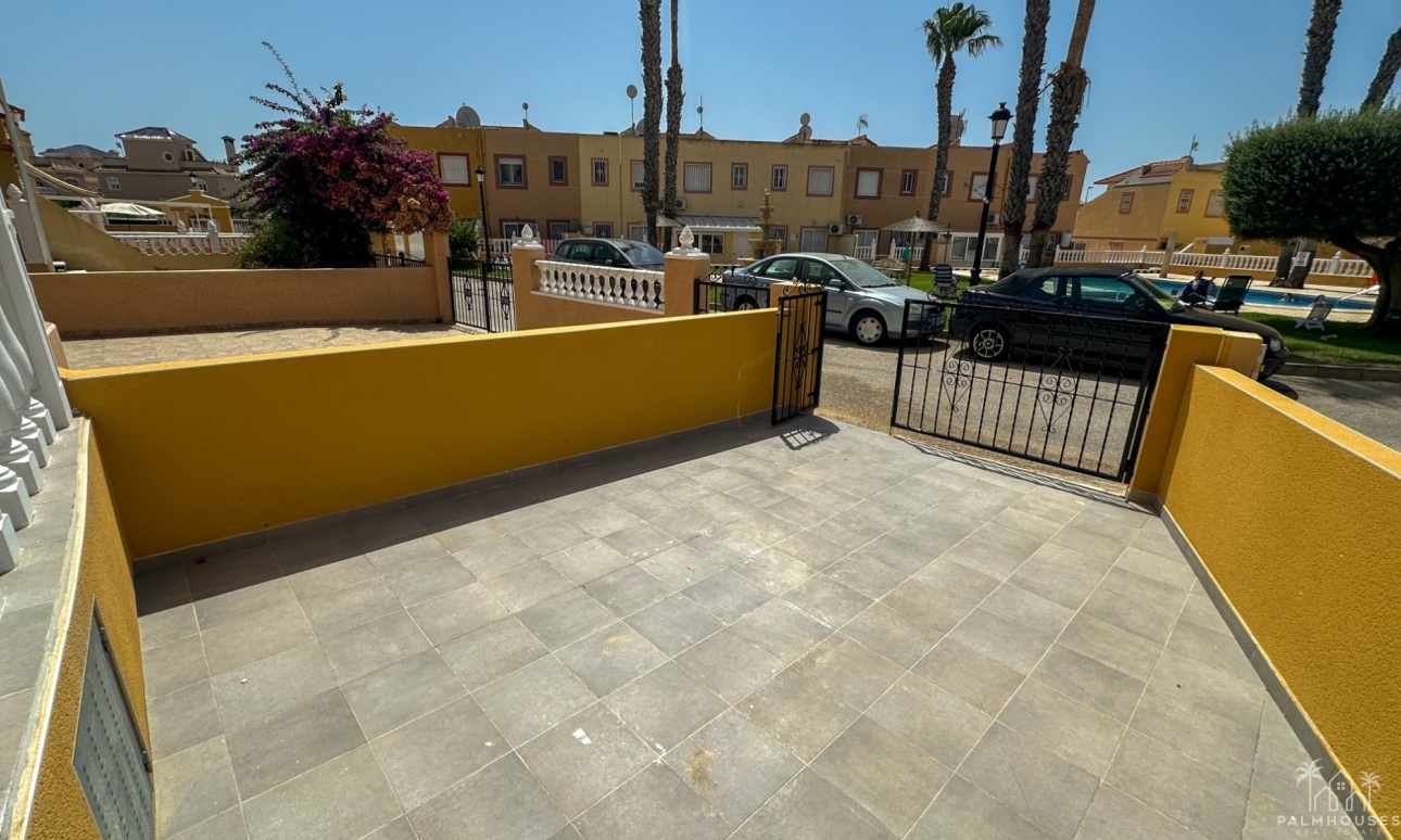 Venta - Casa - Orihuela Costa - Costa Blanca