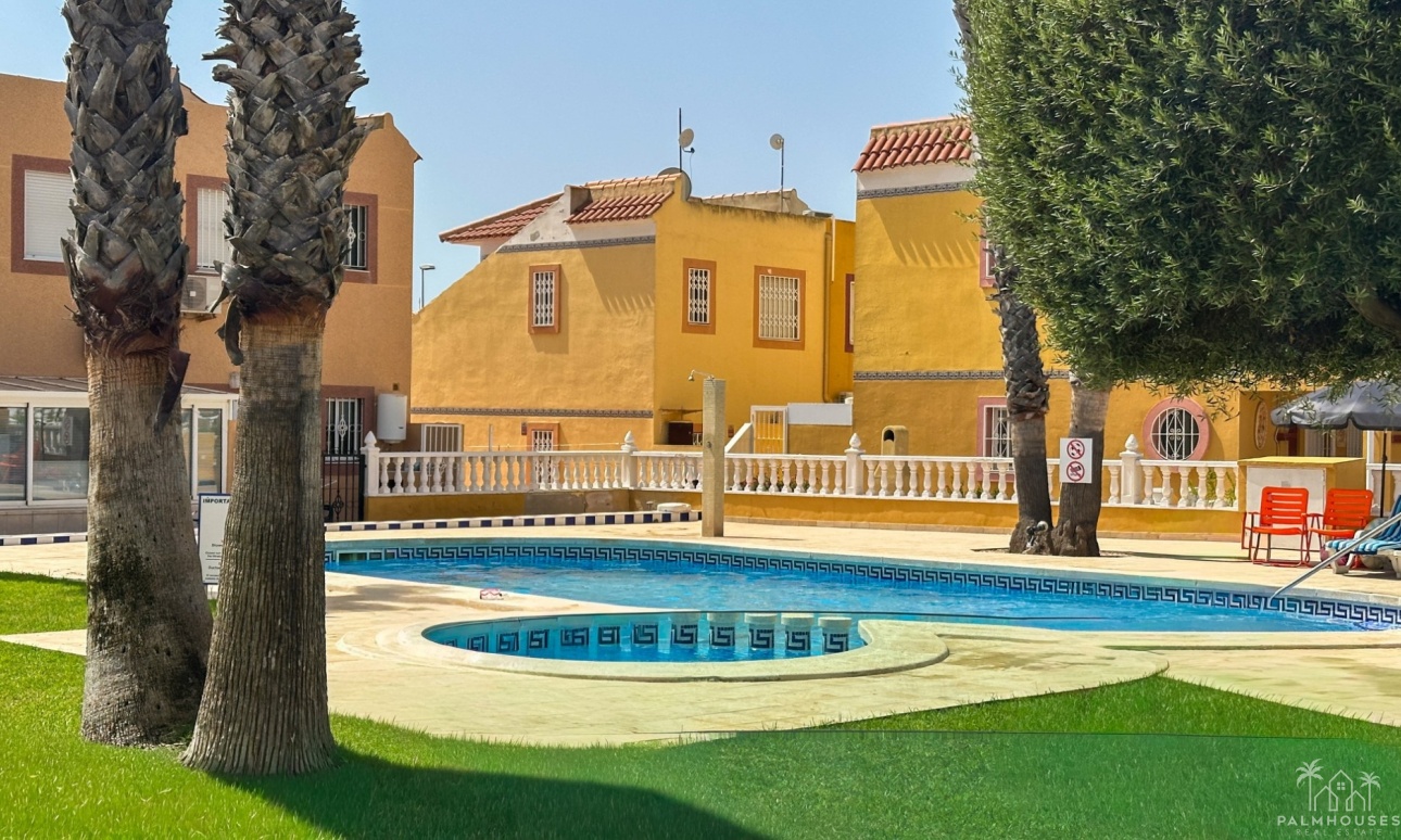 Venta - Casa - Orihuela Costa - Costa Blanca