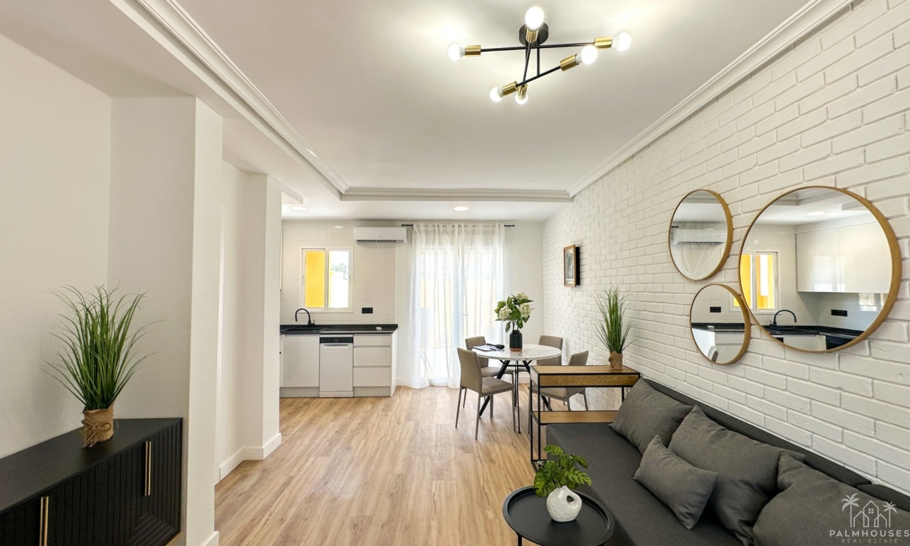 Venta - Casa - Orihuela Costa - Costa Blanca