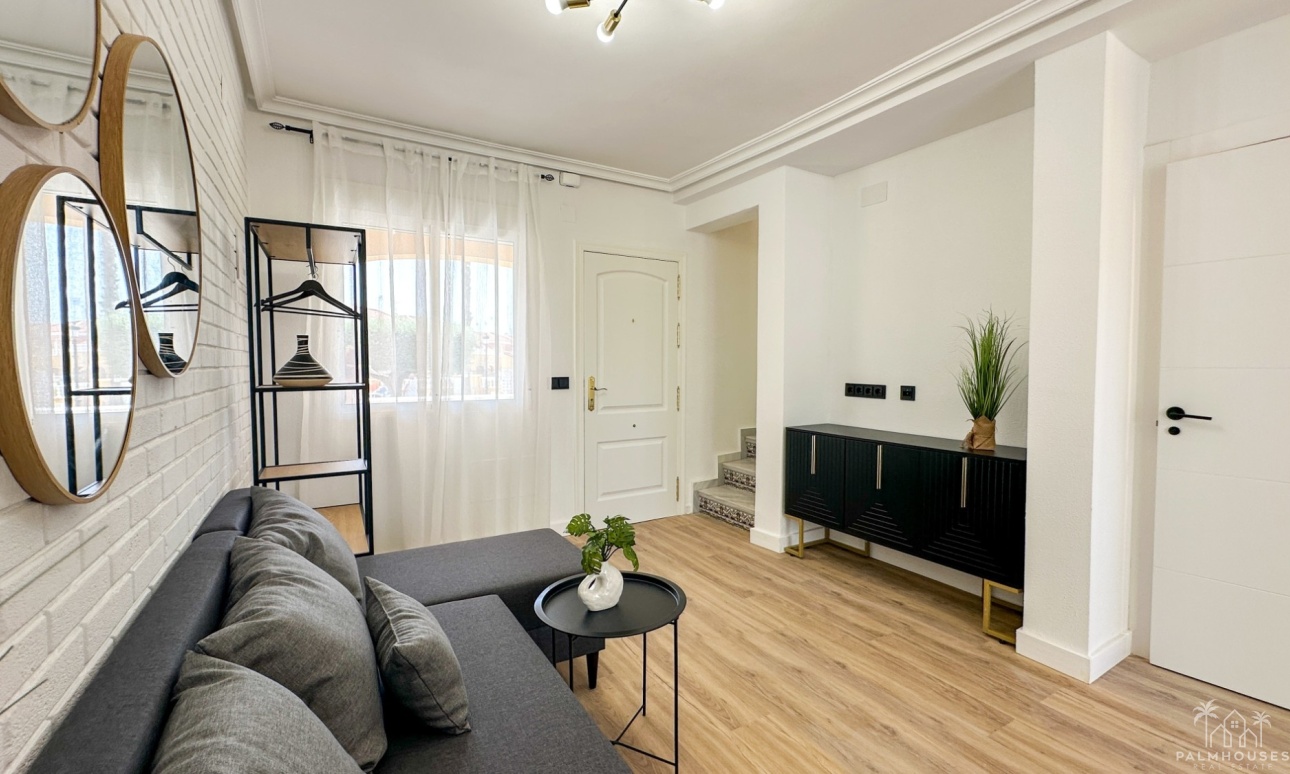 Venta - Casa - Orihuela Costa - Costa Blanca
