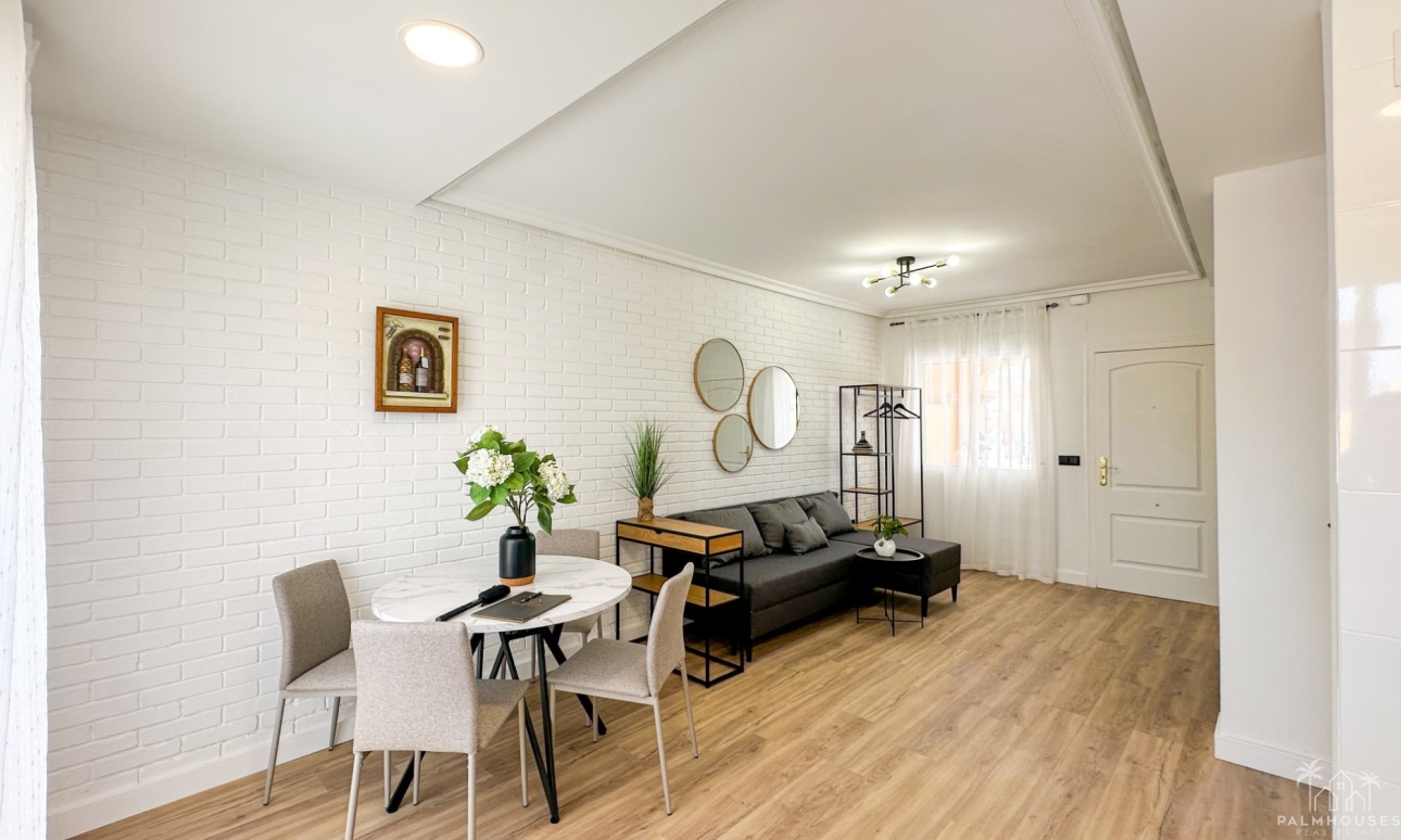 Venta - Casa - Orihuela Costa - Costa Blanca