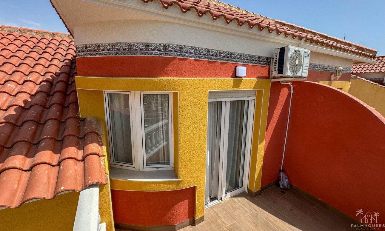 Venta - Casa - Orihuela Costa - Costa Blanca