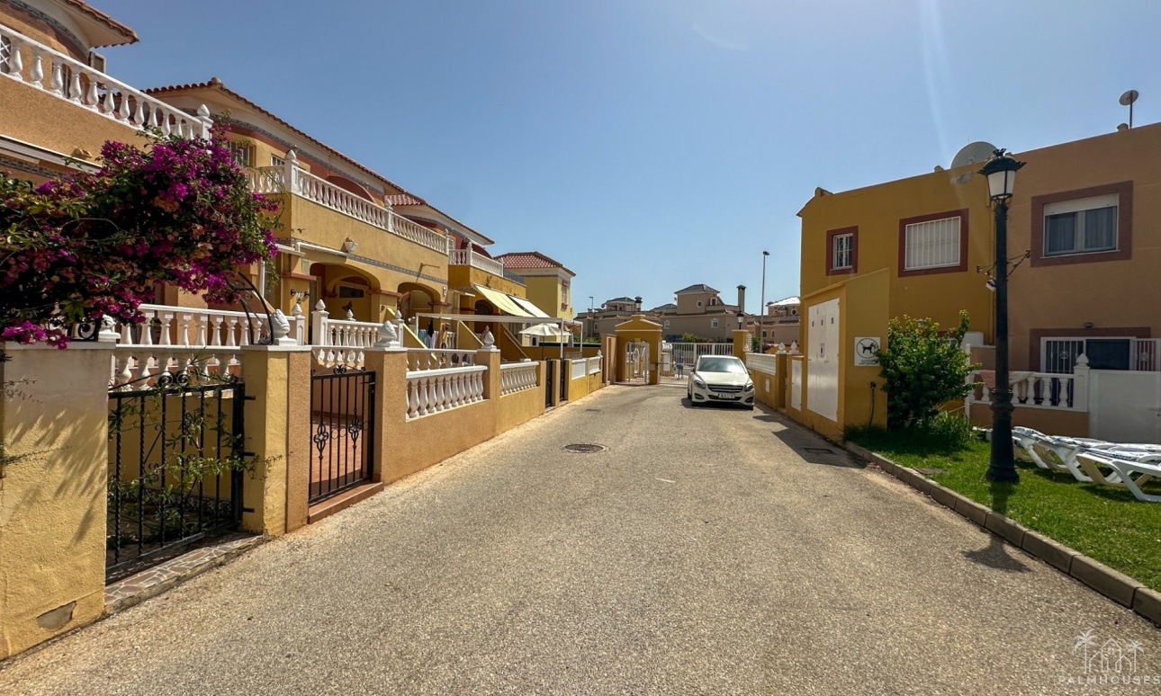 Venta - Casa - Orihuela Costa - Costa Blanca