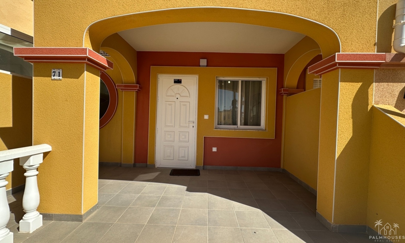 Venta - Casa - Orihuela Costa - Costa Blanca