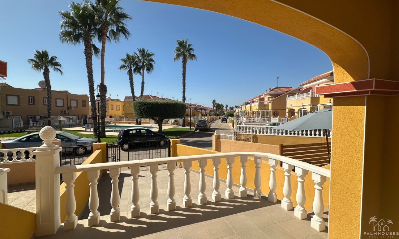 Venta - Casa - Orihuela Costa - Costa Blanca
