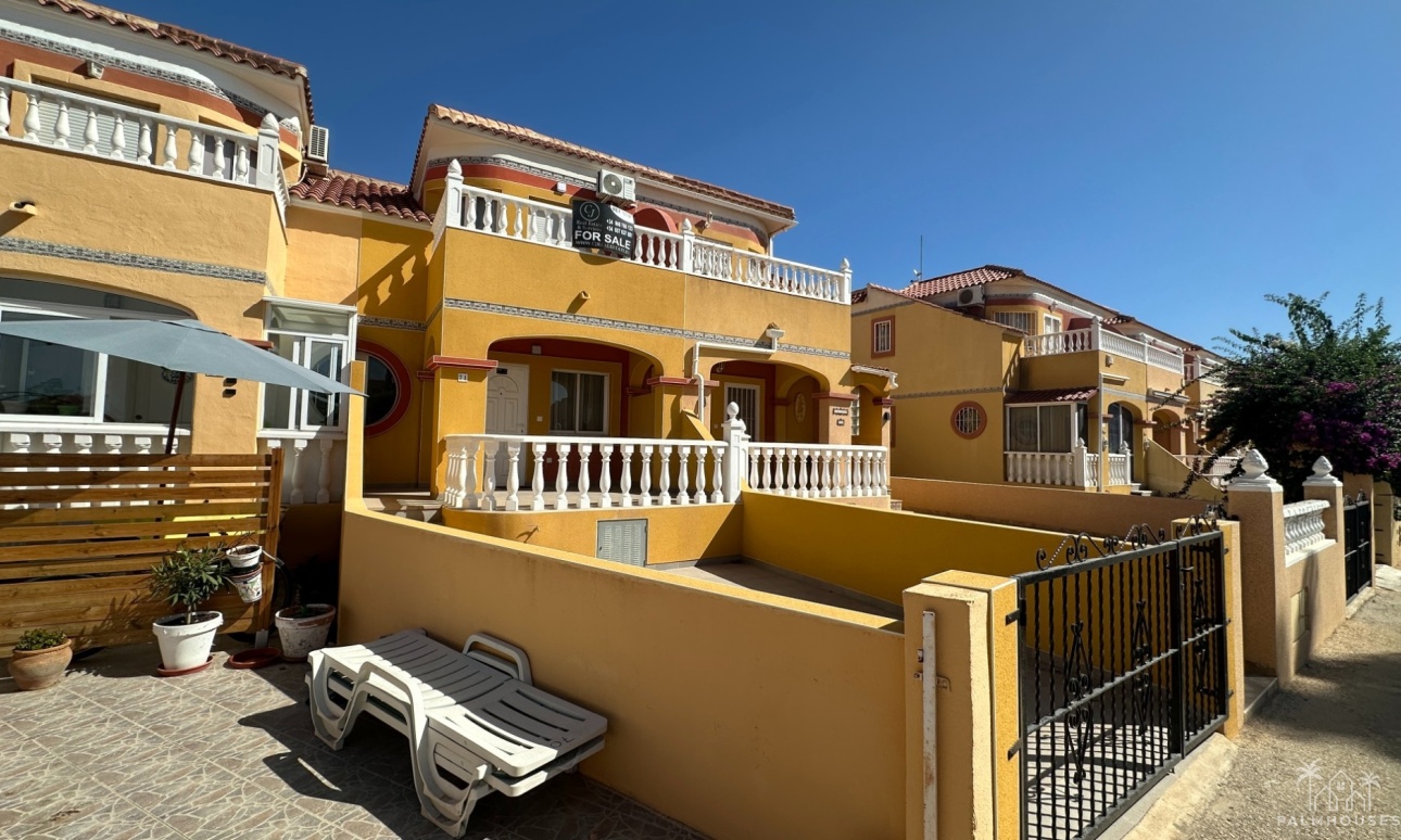 Venta - Casa - Orihuela Costa - Costa Blanca