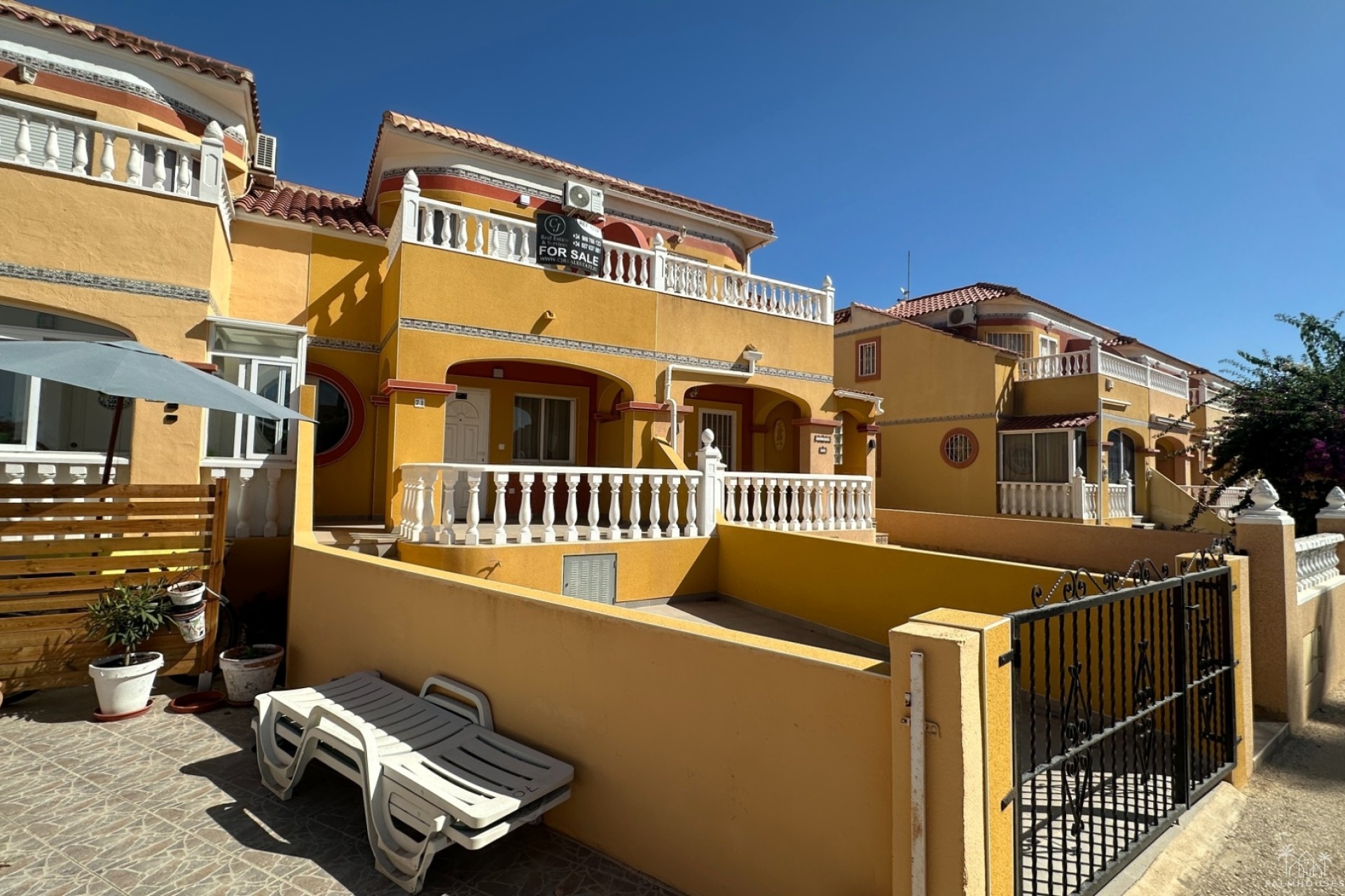 Venta - Casa - Orihuela Costa - Costa Blanca