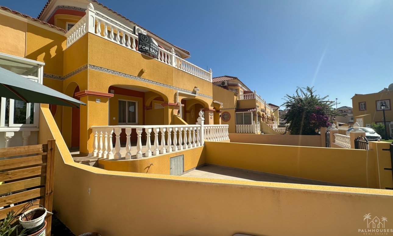 Venta - Casa - Orihuela Costa - Costa Blanca