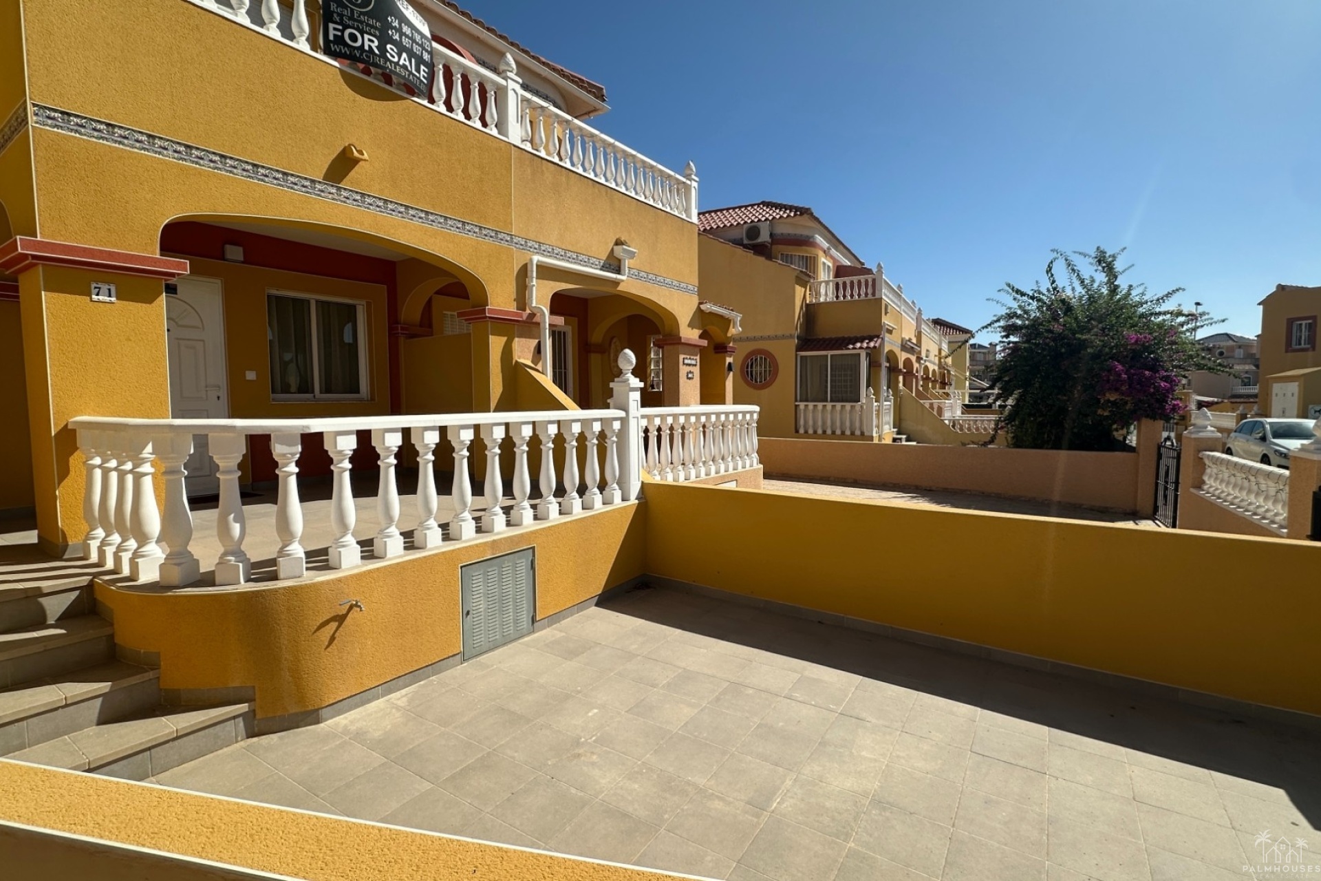 Venta - Casa - Orihuela Costa - Costa Blanca